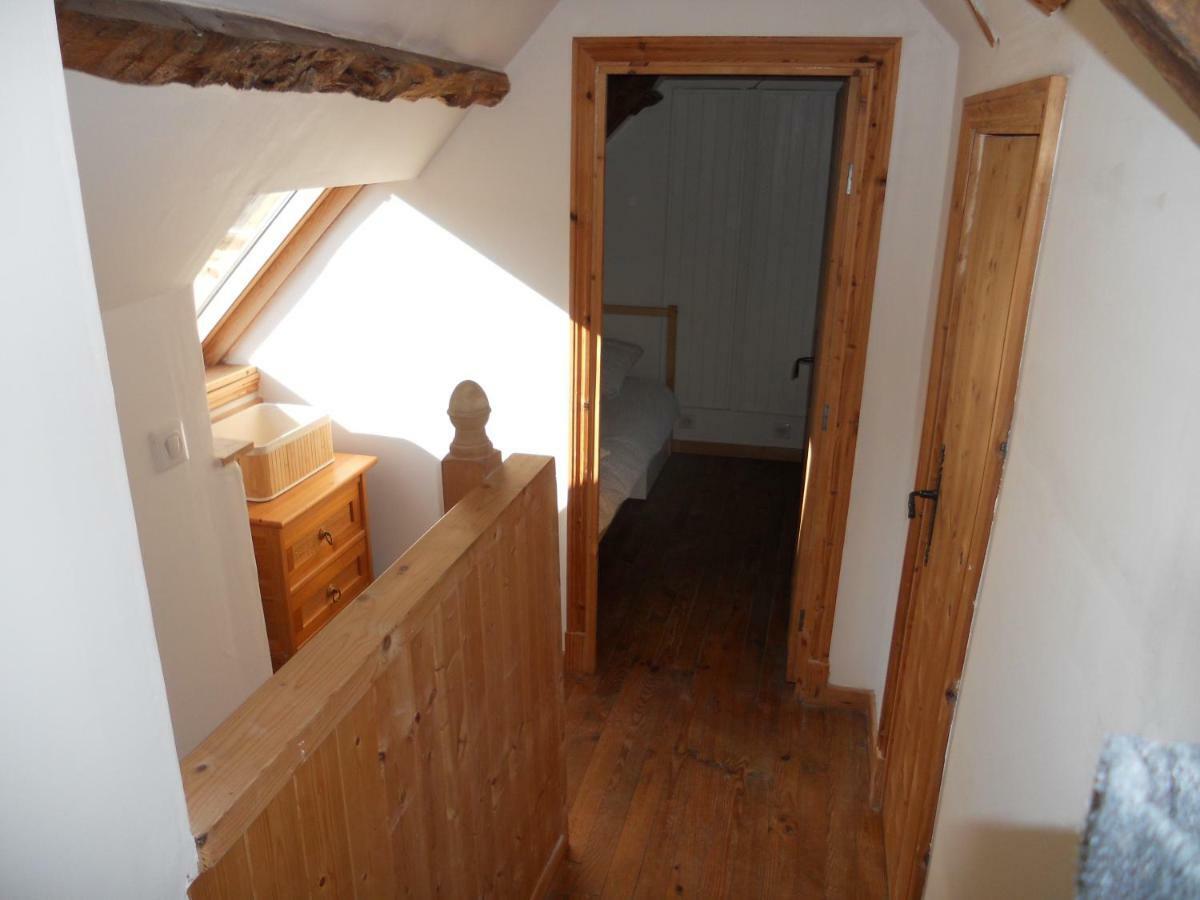 Gites De Botplancon Saint-Aignan  Esterno foto