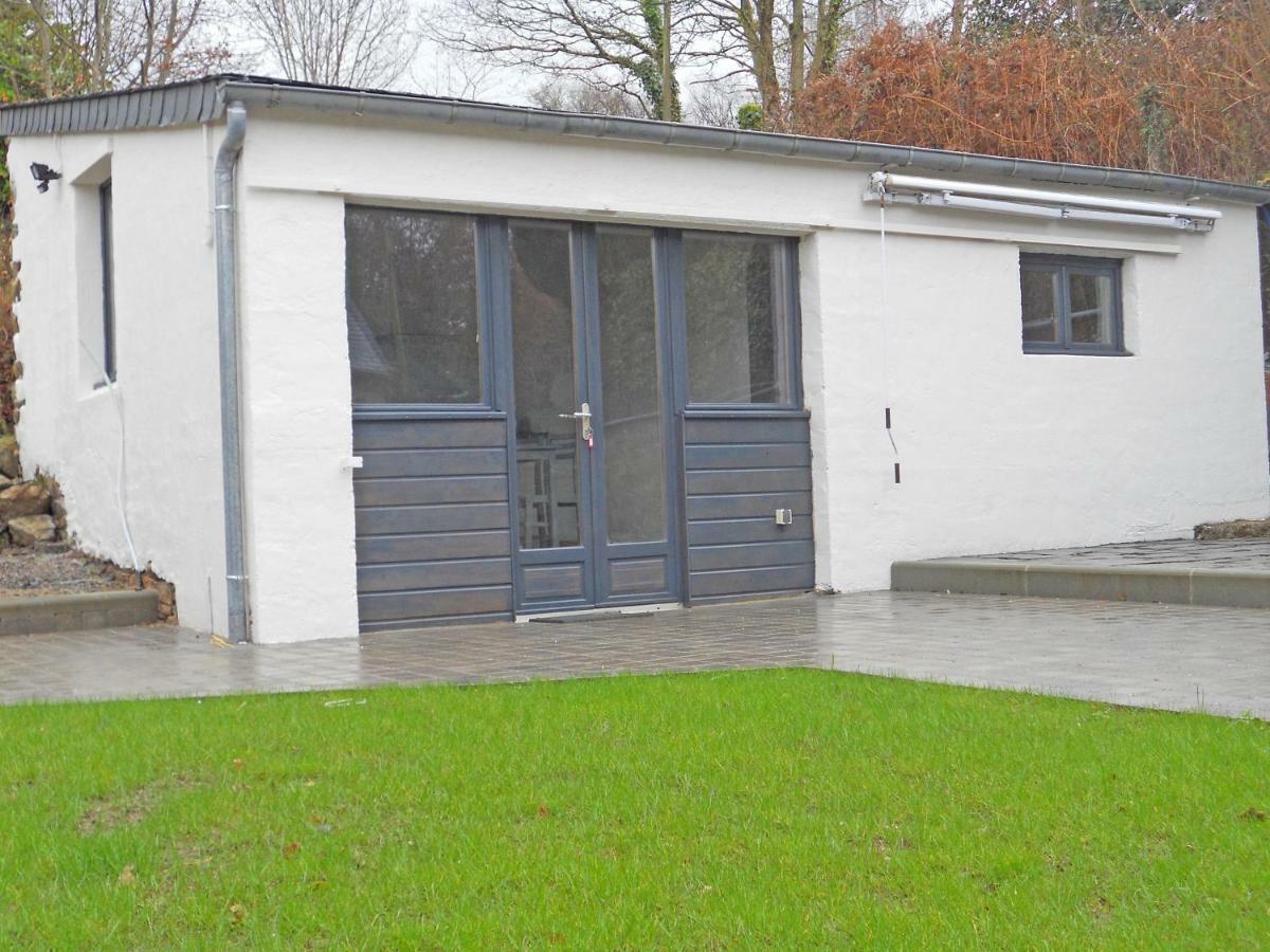 Gites De Botplancon Saint-Aignan  Esterno foto